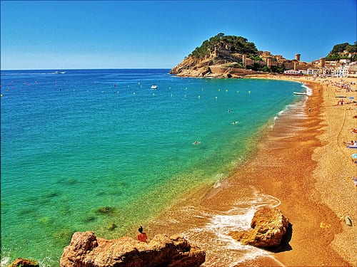 Spain is best value for self-catering holidays in Europe Spain is best value for self-catering holidays in Europe