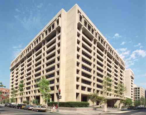 IMF warns of ‘considerable’ risks to Spanish economy IMF warns of ‘considerable’ risks to Spanish economy