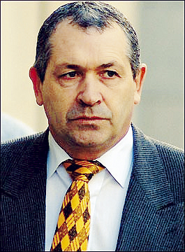 Britain’s minted mobsters in Spain Britain’s minted mobsters in Spain