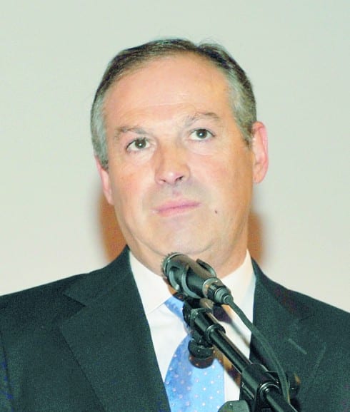 Ronda mayor ousted from Spanish politics Ronda mayor ousted from Spanish politics