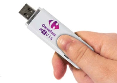 Tech Review: USB 3G pay as you go modem in Spain Tech Review: USB 3G pay as you go modem in Spain