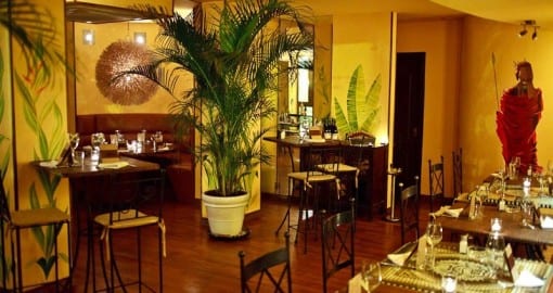 In Boca: Casamono In Boca: Casamono