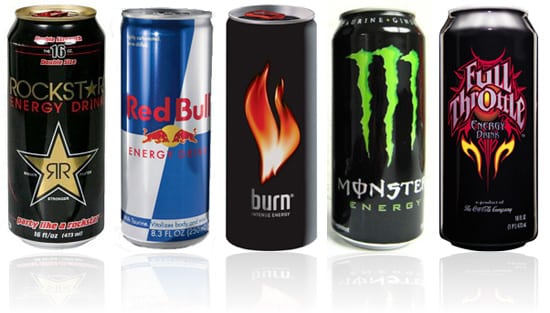 Spain tops energy drinks market as it emerges they ‘can make children pile on pounds´ Spain tops energy drinks market as it emerges they ‘can make children pile on pounds´