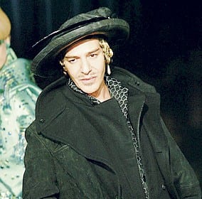 John Galliano anti-Semitic trial John Galliano anti-Semitic trial