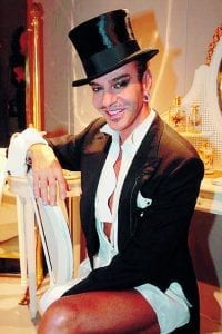 John Galliano: Champagne and valium to blame for racist remarks John Galliano: Champagne and valium to blame for racist remarks