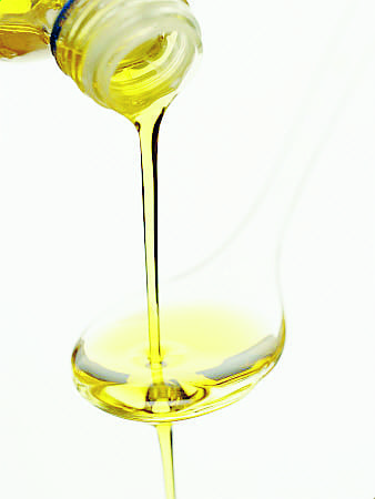Olive oil reduces risk of stroke Olive oil reduces risk of stroke