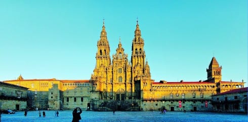 Religion in Spain: Discuss… Religion in Spain: Discuss…