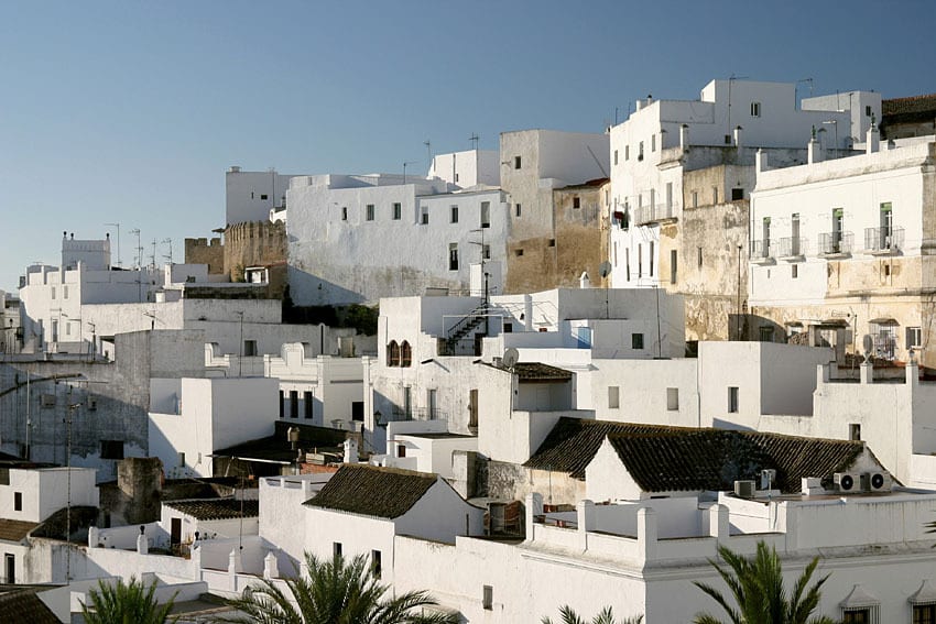 Andalucia’s true Frontera of Food thumbnail