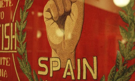 Mass Civil War grave found in northern Spain Mass Civil War grave found in northern Spain