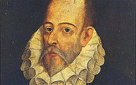 Bare bones could solve Spanish mystery of Quixote creator Bare bones could solve Spanish mystery of Quixote creator