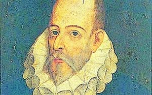 Locating bones could solve mystery of Spain’s greatest writer Locating bones could solve mystery of Spain’s greatest writer