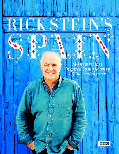 Celebrity chef Rick Stein’s Spain Celebrity chef Rick Stein’s Spain