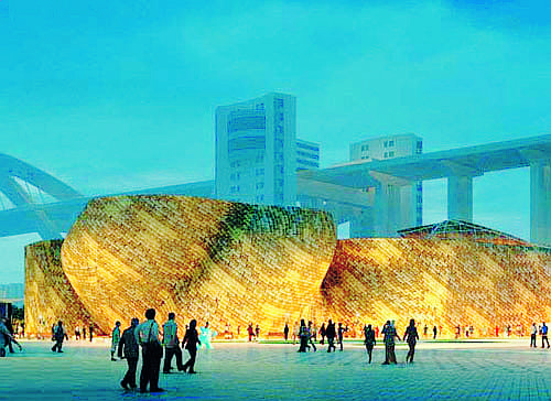 Spanish vying for victory in World Architectural Awards Spanish vying for victory in World Architectural Awards