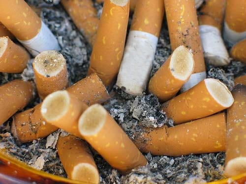 Quit smoking AND stay slim Quit smoking AND stay slim