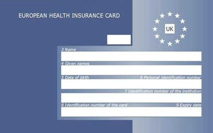 Holidaymakers misled into paying for free EHIC health cards Holidaymakers misled into paying for free EHIC health cards