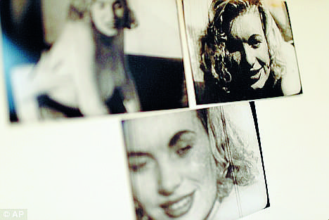 Marilyn Monroe sex tape to be auctioned by Spaniard Marilyn Monroe sex tape to be auctioned by Spaniard