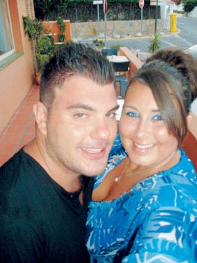 Movers and shakers on the Costa del Sol Movers and shakers on the Costa del Sol