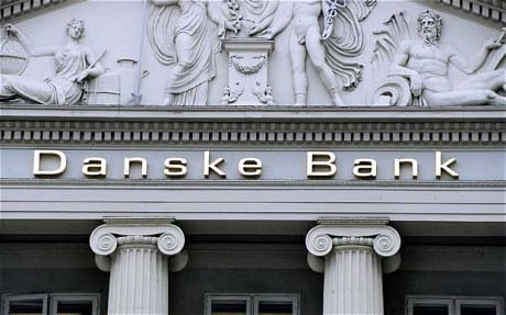Expat goes up against Denmark’s biggest bank in a bid to save his Malaga home Expat goes up against Denmark’s biggest bank in a bid to save his Malaga home