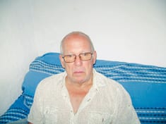 Roadworks leave expat in Spain homeless Roadworks leave expat in Spain homeless