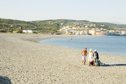 A pucker escape to Sotogrande A pucker escape to Sotogrande