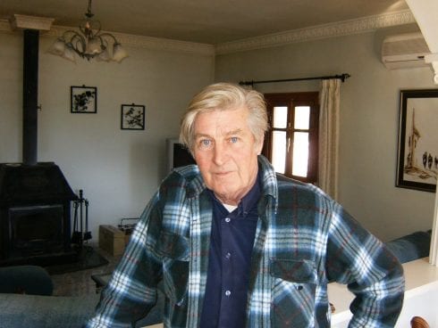 The gasman cometh to Spain The gasman cometh to Spain