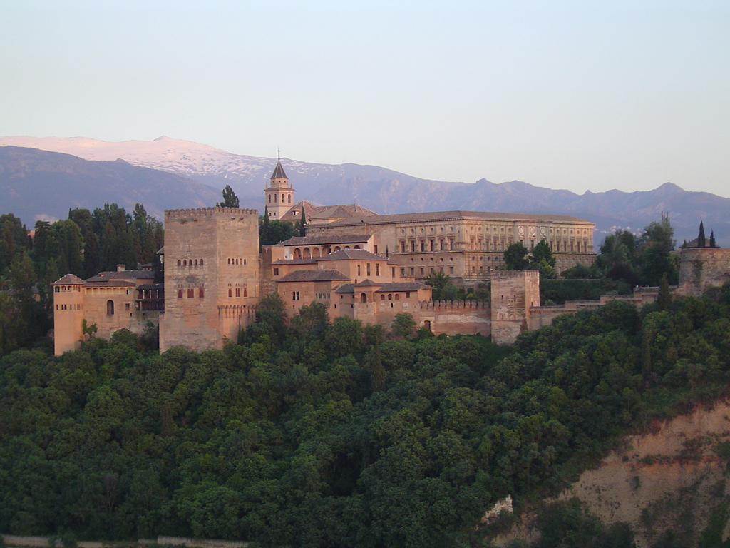 Morocco calls for half the income of Andalucia’s most popular tourist attraction Morocco calls for half the income of Andalucia’s most popular tourist attraction