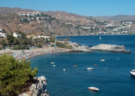 Spain’s first ever seven-star hotel has its licence revoked Spain’s first ever seven-star hotel has its licence revoked