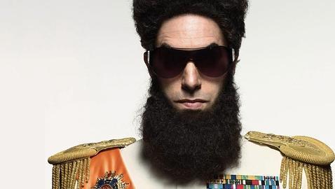 Sevilla invaded by the Dictator Sevilla invaded by the Dictator