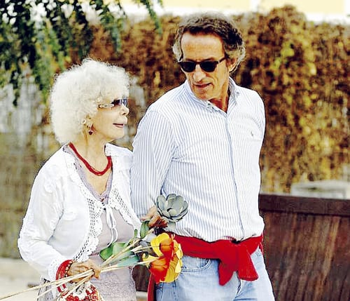 Spanish duchess for richer or poorer Spanish duchess for richer or poorer