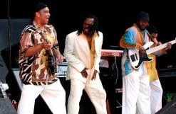 Keeping disco alive in Spain Keeping disco alive in Spain