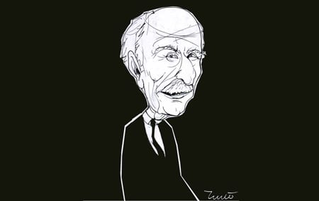 Francisco Ayala (1906-2009) Francisco Ayala (1906-2009)