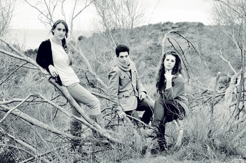 Expat teen in Spain shows off passion for photography Expat teen in Spain shows off passion for photography