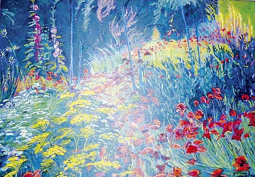 Gaucin restaurant to host art exhibition Gaucin restaurant to host art exhibition