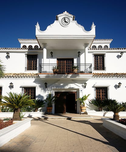 British expat arrested in Spain for assaulting his wife British expat arrested in Spain for assaulting his wife