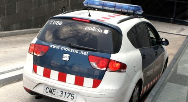 British man arrested in Spain on suspicion of 18 counts of child sex abuse British man arrested in Spain on suspicion of 18 counts of child sex abuse