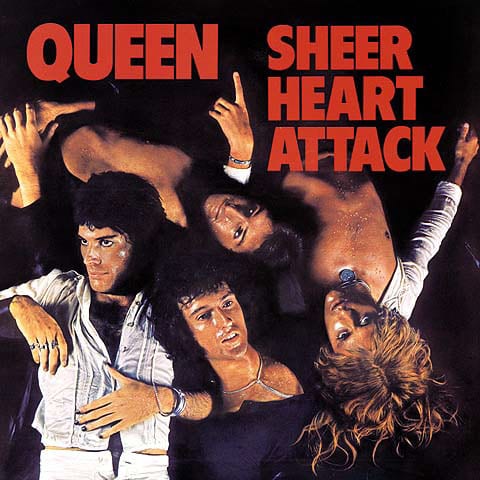 Be a film king for Queen in Spain Be a film king for Queen in Spain