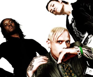 Prodigious performance by The Prodigy in Andalucia Prodigious performance by The Prodigy in Andalucia