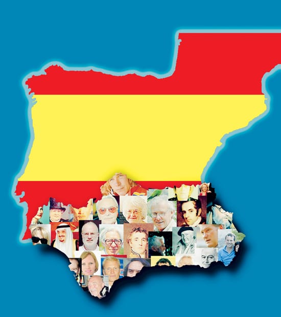 Who is the most influential expat in Spain over the last 200 years? Who is the most influential expat in Spain over the last 200 years?