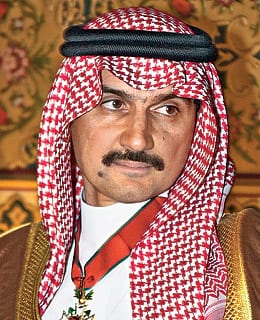 New Spanish rape claim embroils super-rich Saudi prince New Spanish rape claim embroils super-rich Saudi prince