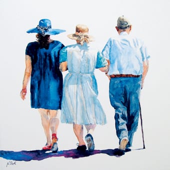 Affordable art in the Axarquia thumbnail