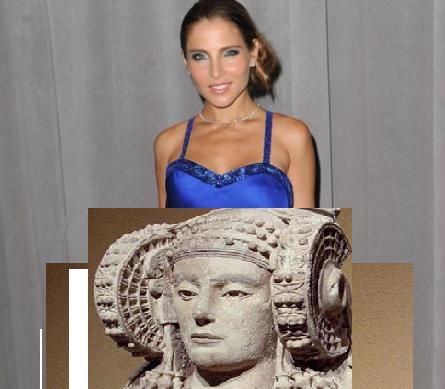 Spain’s oldest dame is voted country’s sexiest in new poll thumbnail