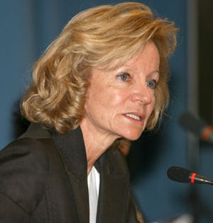 Spanish minister blasts ‘immoral’ UK trader Spanish minister blasts ‘immoral’ UK trader