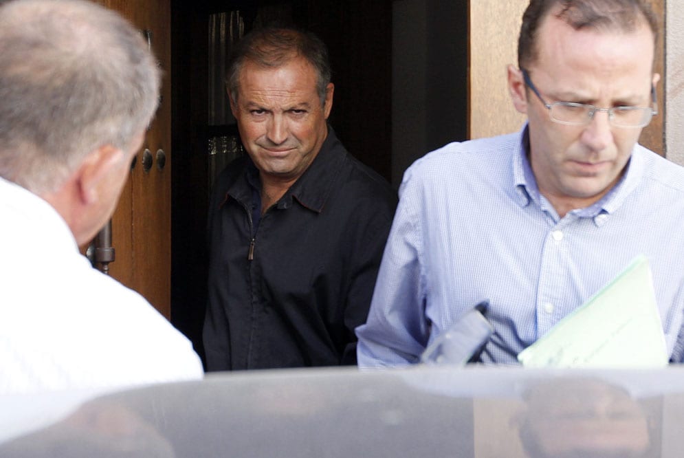 Former Ronda mayor could be investigated for up to a dozen cases thumbnail