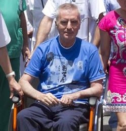 Leaked police report claims Spanish bullfighter was over the drink drive limit when he crashed Leaked police report claims Spanish bullfighter was over the drink drive limit when he crashed