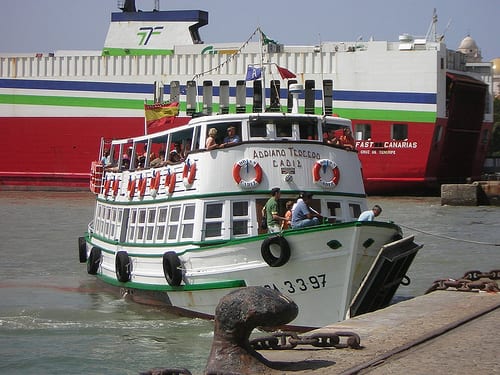 Crew member of Spanish ferry which sank ‘may have been asleep’ Crew member of Spanish ferry which sank ‘may have been asleep’