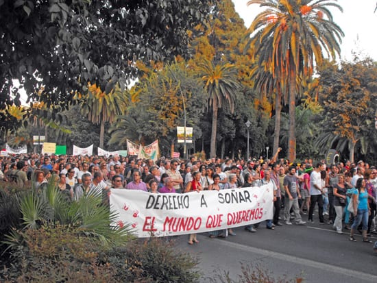 Un mundo para todas Un mundo para todas