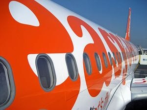 MoD strike EasyJet deal for troops MoD strike EasyJet deal for troops