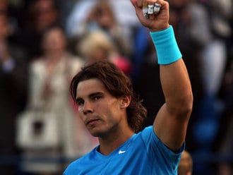 Rafael Nadal snubs Queen’s Club Rafael Nadal snubs Queen’s Club