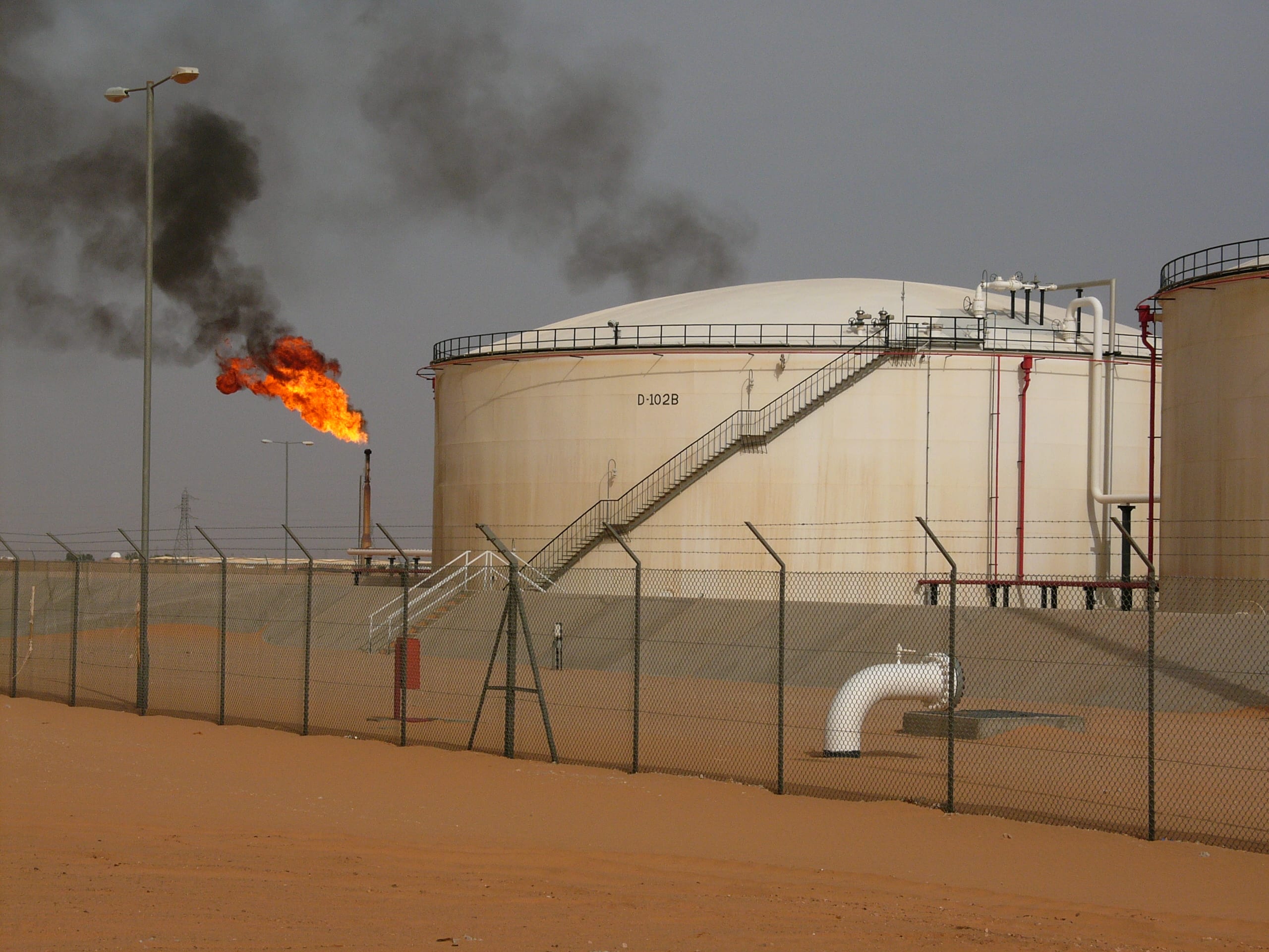 Spanish oil giant Repsol returns to Libya Spanish oil giant Repsol returns to Libya