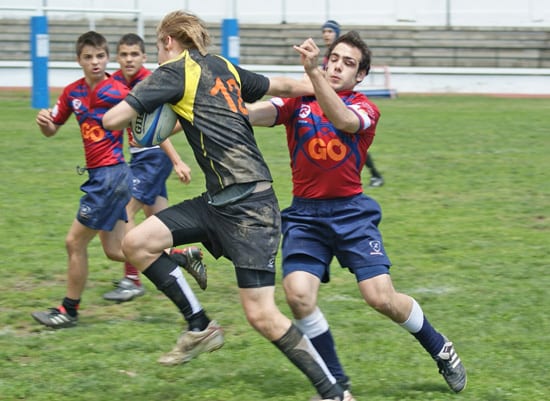 Axarquia Rugby set to kick off new season Axarquia Rugby set to kick off new season